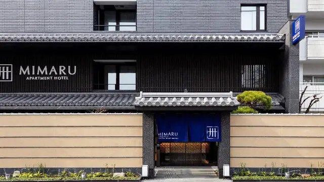 MIMARU Kyoto Shijo WEST