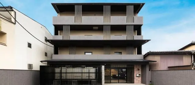 M's INN SHIJO OMIYA