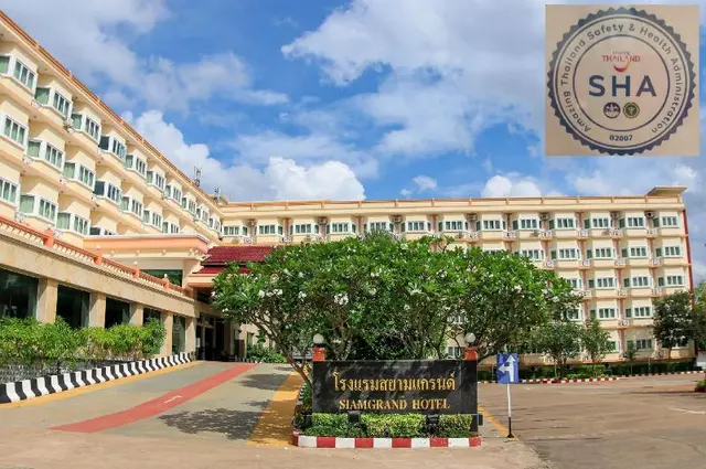 Siamgrand Hotel