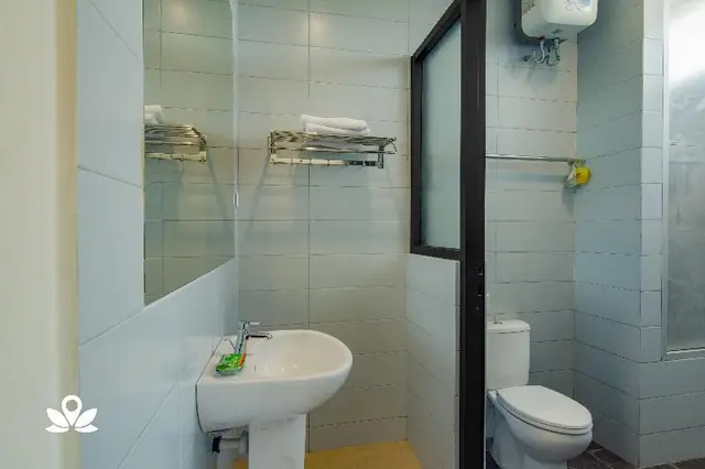 Family Guest House Kupang Baru