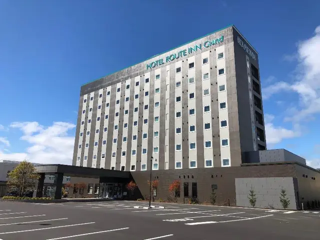 Route Inn Grand Muroran