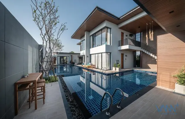 Vann Hua Hin Resort