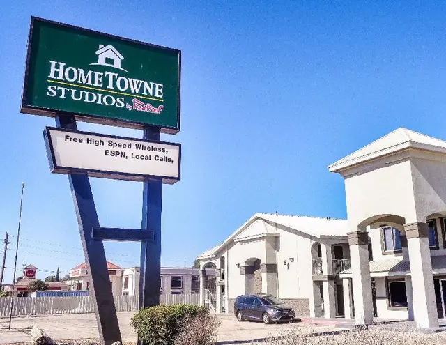 HomeTowne Studios Odessa