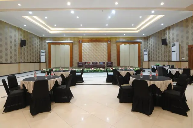 Kyriad Grand Master Purwodadi