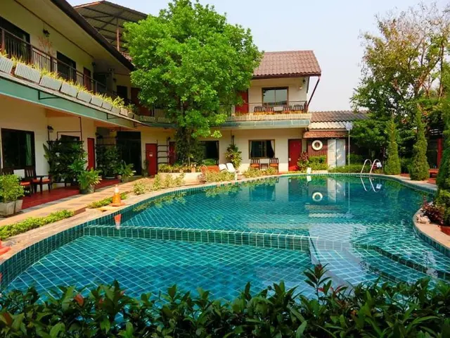 Medio de Pai Hotel