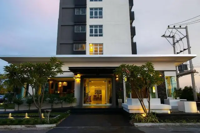 The Zenery Hotel