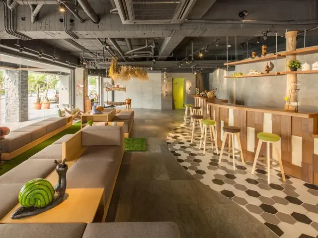 Meci Hotel