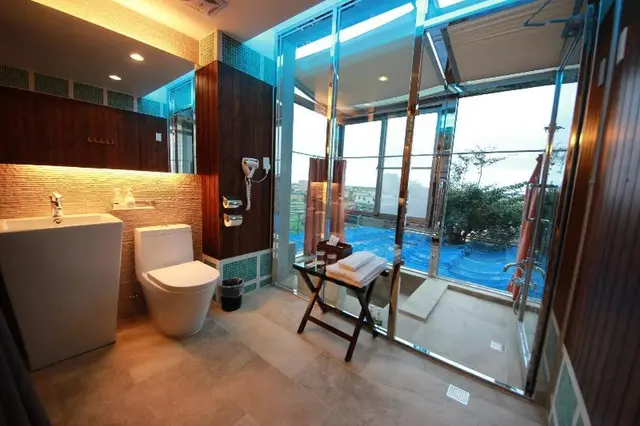 Hotel Les Champs