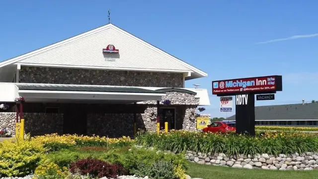 Baymont by Wyndham Petoskey