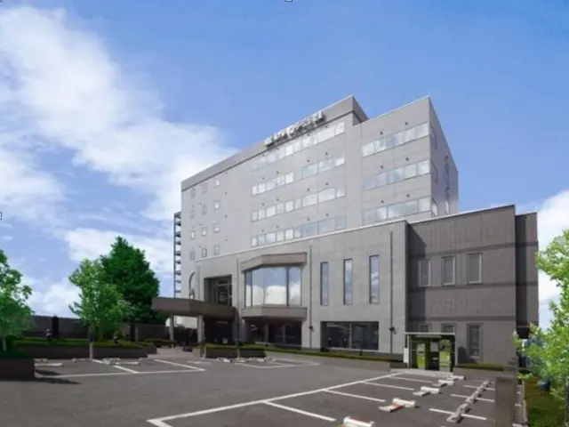 Hotel Montagne Matsumoto