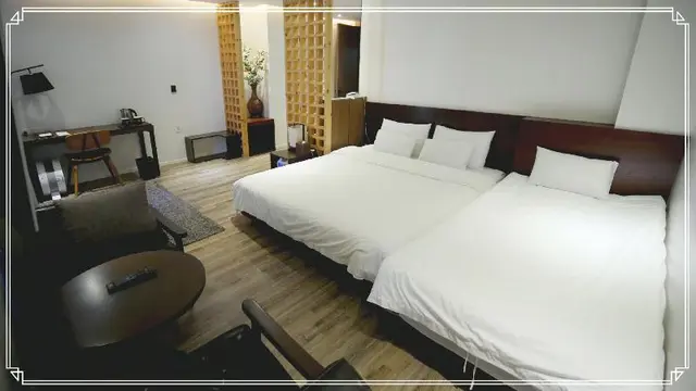 TRT Hotel