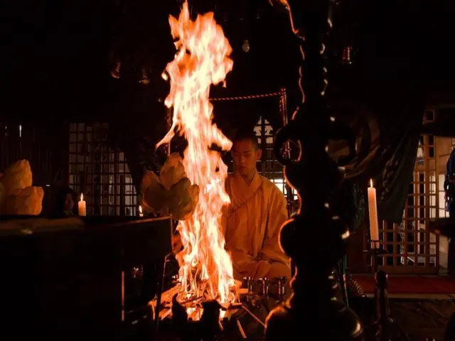 Koyasan Shukubo Ekoin