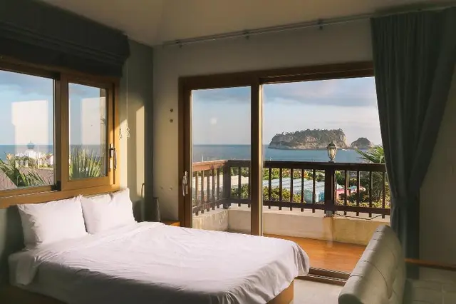 Oceantree House
