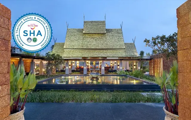 Avani+ Mai Khao Phuket Suites