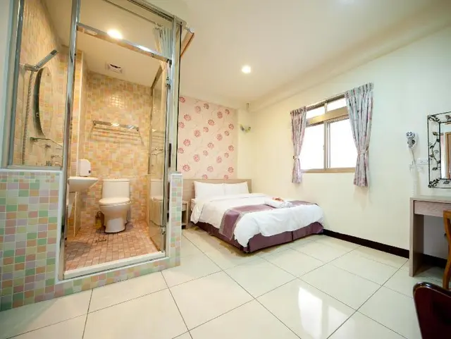 Dream House B&B