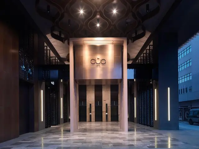 Hotel Dua