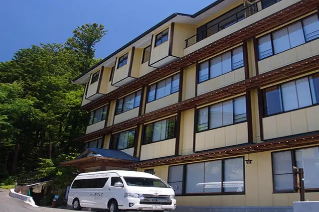 Hotel Asafuji