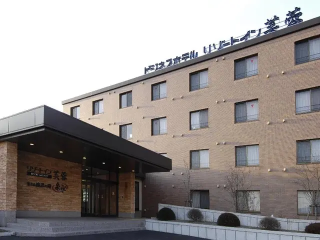 Resort Inn Fuyo Kawaguchiko Inter