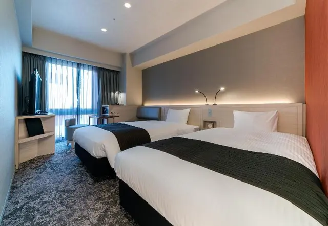 Daiwa Roynet Hotel Fukuoka-Nishinakasu
