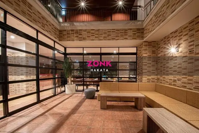 Arietta Hotel Hakata