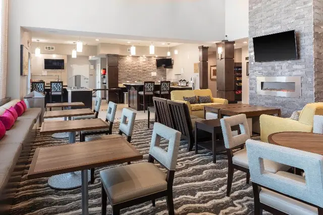 Staybridge Suites Cedar Park - Austin N