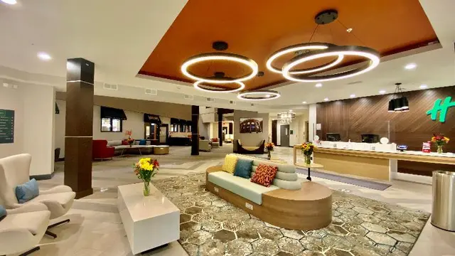 Holiday Inn St. Louis - Creve Coeur