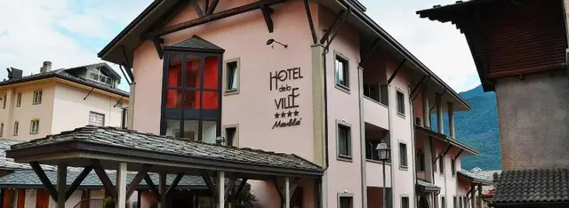 De La Ville