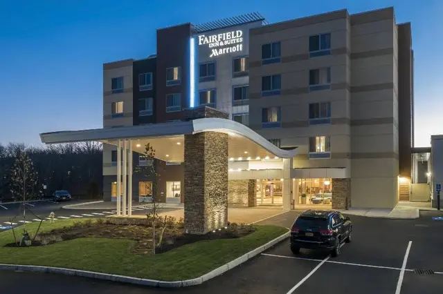 Fairfield Inn & Suites Boston Marlborough/Apex Cen