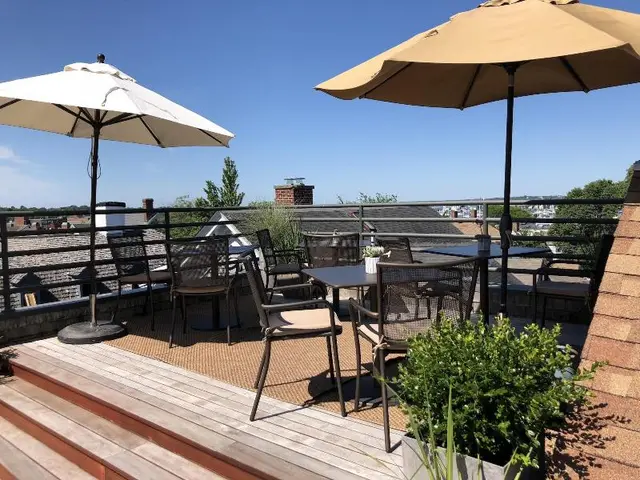 Mill Street Inn
