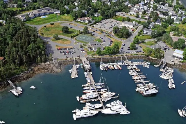 Kimball Terrace Inn Northeast Harbor