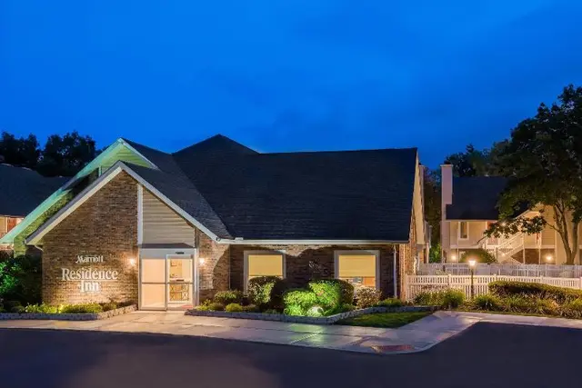 Residence Inn By Marriott Hartford/Windsor