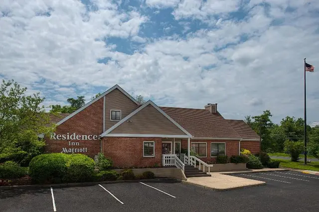 Residence Inn by Marriott Cherry Hill