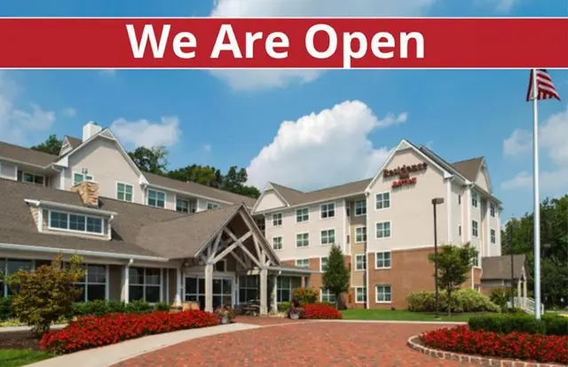 Residence Inn by Marriott Philadelphia Langhorne