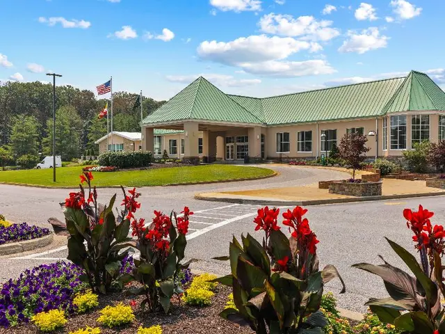 Turf Valley Resort