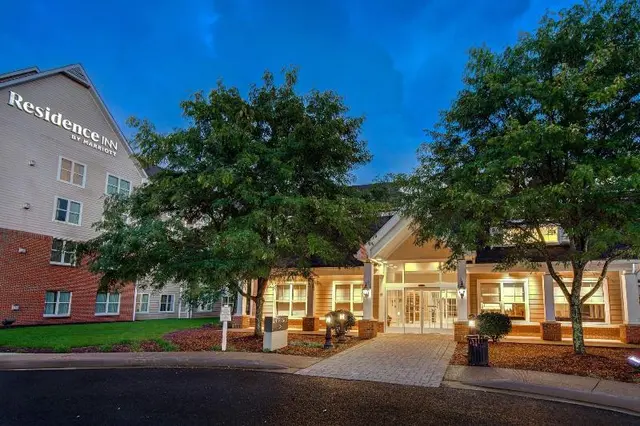 Residence Inn By Marriott Morgantown