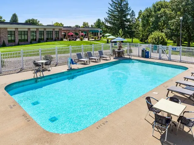 Arrowwood Resort & Conference Center