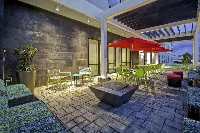 Home2 Suites By Hilton Shreveport