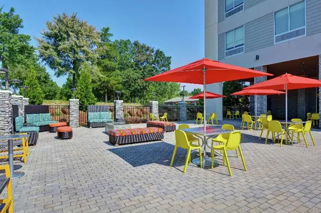 Home2 Suites By Hilton Charlotte Piper Glen