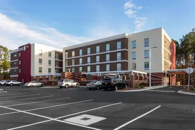 Home2 Suites by Hilton North Charleston University