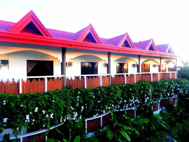 Oasis Resort and Spa