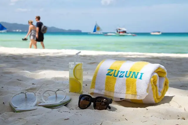 Zuzuni Boutique Hotel