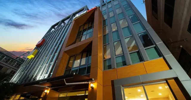 A-One Hotel