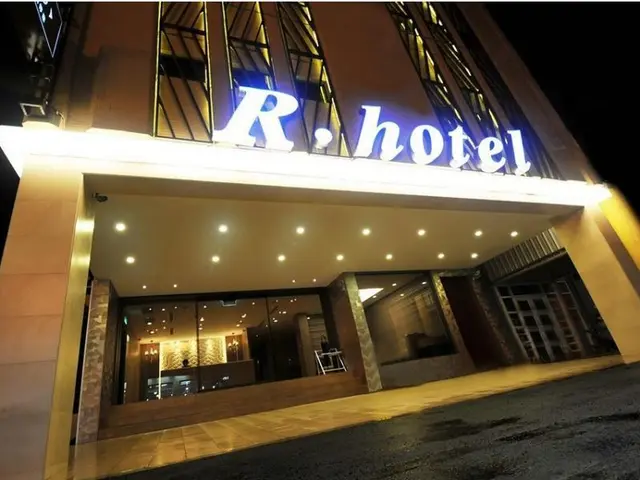 The Riverside Hotel Hengchun