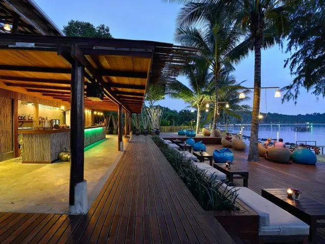 Koh Kood Resort