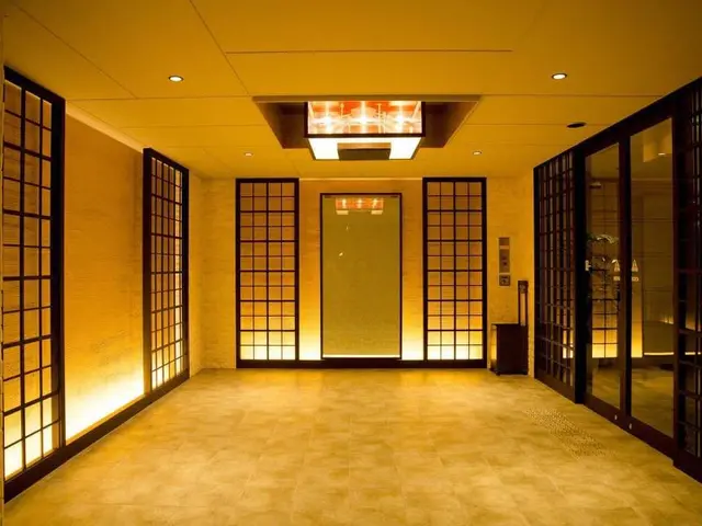 Sakura Terrace
