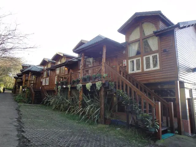 Bunbury Fruit Ranch Bed and Breakfast