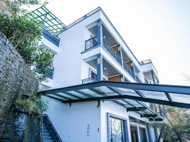 Star Villa