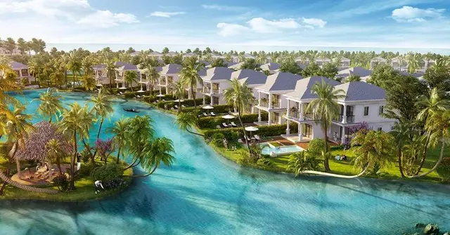 Vinpearl Resort Spa Long Beach Nha Trang