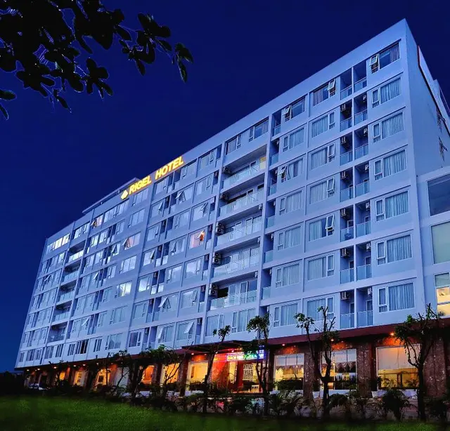 Rigel Hotel