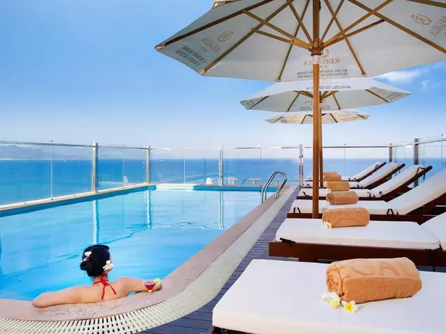 Regalia Nha Trang Hotel